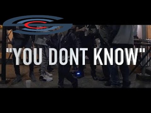 GOLD GANG - RELLO X DOUR D - "YOU DONT KNOW" ( MUSIC VIDEO) best videos