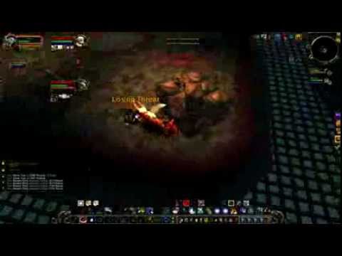 Hunter Arena 2v2 - Ezionn feat. Ret Paladin - WoW MoP Patch 5.2