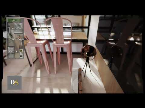 24 SQM CONDOMINIUM UNIT