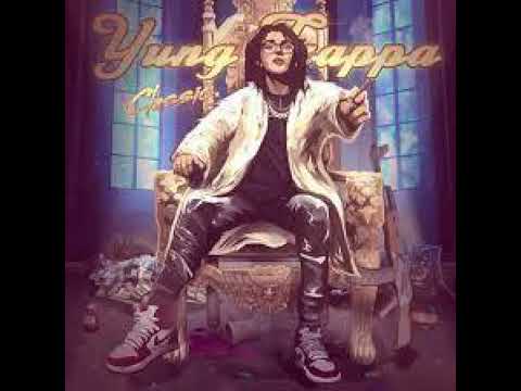 Yung Trappa  - Kill Em All