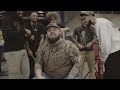 Kanaan Brock Last Of A Dying Breed Official Music Video
