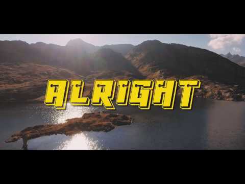 Alright (Official Music Video) TBRW & Feli ciano x AJBEATZ