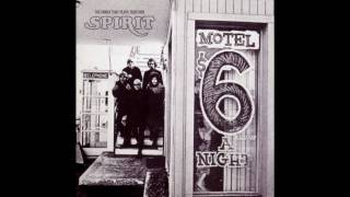 Spirit - Darlin&#39; If