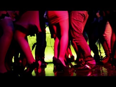 PEPPE ROCCARO DJ FEAT TIRALONGO - FIESTA (Official Video)