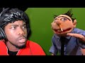 SML Movie Jeffy The News Anchor Reaction