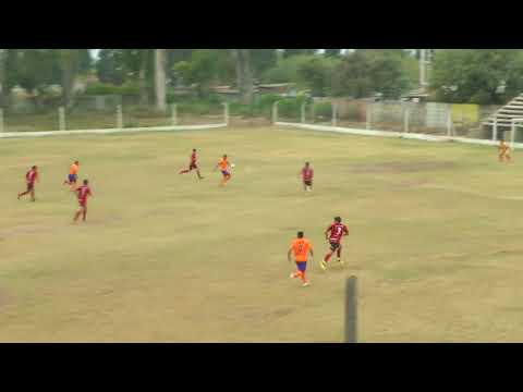 Güemes 3 - 0 Comercio