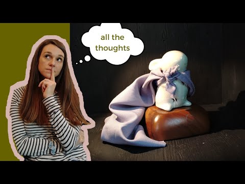 still life composition tips - how I think through my still life set ups