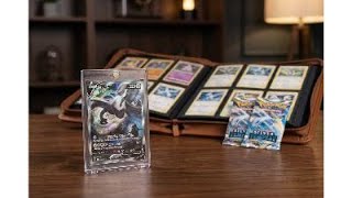Silver tempest master set reveal - 10/10 tcg graded lugia too #pokemon #silvertempest #pokemontcg
