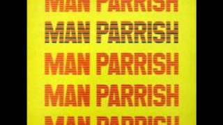 Man Parrish - Hip Hop, Be Bop (Don't Stop) [HQ]