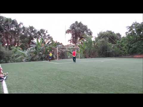 GOLLLLLLL EM HOMENAGEM AO CLÁUDIO SILVÉRIO BALANÇO GERAL GOIÁS DO ESPORTE.
