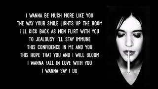 Placebo - I do (lyrics)