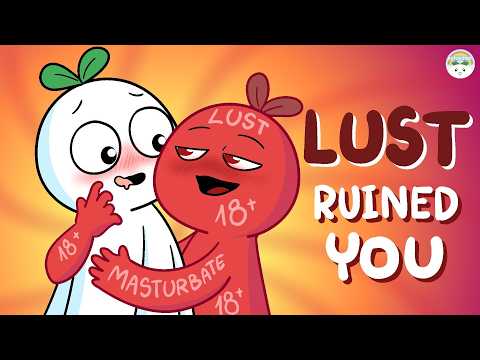 それは愛じゃない…それは欲望（そしてあなたを欺いている） (This Isn’t Love… It’s Lust (And It’s Fooling You))