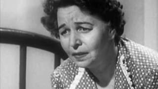 Drug Addiction in the 1951 ~ Classic Documentary