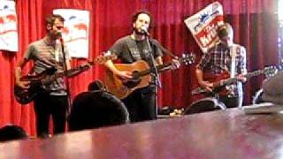 Mason Jennings - Which Way Your Heart Will Go