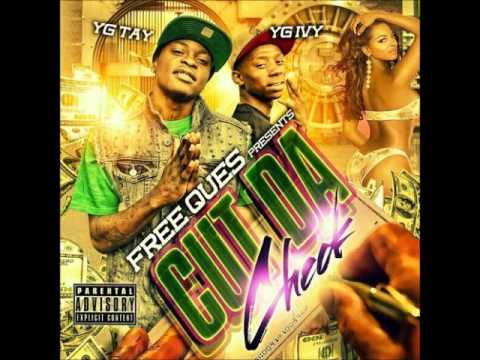 Yg Tay & Yg Ivy  - Catching Bodies
