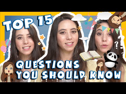 Learn The Most Useful Words in German