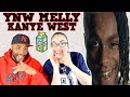 MY DAD REACTS TO YNW Melly Ft Kanye West Mixed Personalities Dir By ColeBennett REACTION