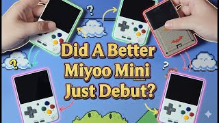 Don't Buy a Miyoo Mini Until You Watch This