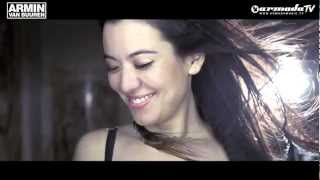 Armin van Buuren feat Fiora - Waiting For The Night (Official International Music Video)