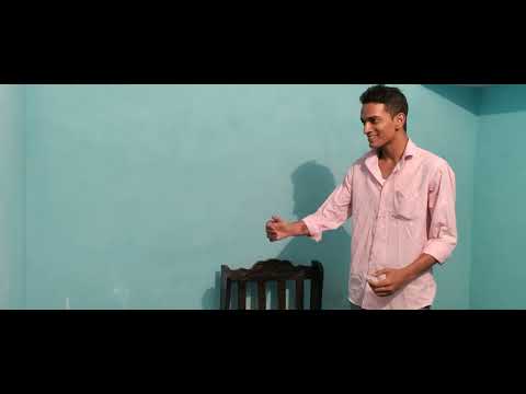 Chetan Swaroop Mishra Shafique character 