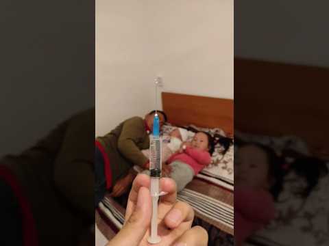 💉😱#shorts #short #shortvideo #shortsvideo #new injection#bebe #barbie #tiktok shorts