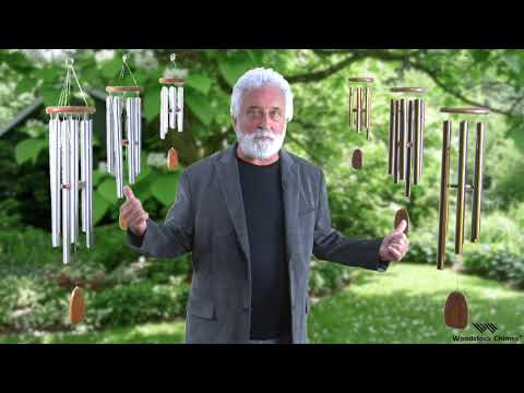 Amazing Grace Chimes with Garry Kvistad