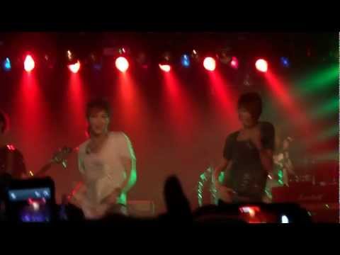 120511 LED Apple Now Playing in Seoul vol1 - 어쩌다 마주친