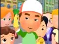 Handy Manny Theme Song