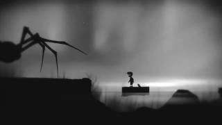 家族でゲーム実況　LIMBO のほほんと