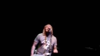 "We Do This To Ourselves" Sherwood