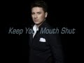 Сергей Лазарев - Keep Your Mouth Shut (Лазарев 2012) 