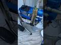 4 000 Graco 695 XT Pays For Itself 14x Over On Its First Commercial Painting Job Commercial