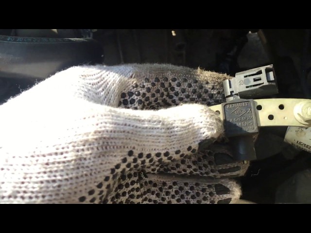 Почему Лада Гранта Плохо Заводится