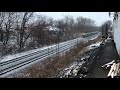 NJ Transit Cabcar