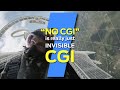 NO CGI Is Really Just INVISIBLE CGI 1 5