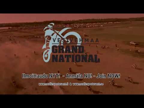 VGN2019 - book your adventure now - 25.-26.5.2019