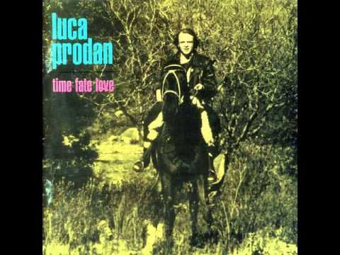 Luca Prodan-Going up the country (Canned Heat)-Time Fate Love