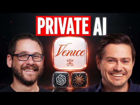 Venice vs. OpenAI and Anthropic: The Fight for Private AI
