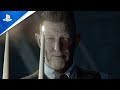 The Dark Pictures Anthology: Little Hope - Secrets and Premonitions Trailer - PS4