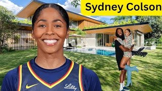 Meet Sydney Colson`s Life Partner, Age, Family, Career Highlights, Lifestyle And Net Worth