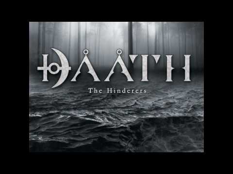 Daath - Cosmic Forge