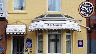 Bianca Guesthouse | Blackpool, United Kingdom | Hotel Review 🛏️