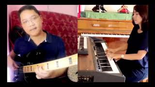 Video thumbnail for Weak - Cover - Yamaha CP-25 by Metta Legita