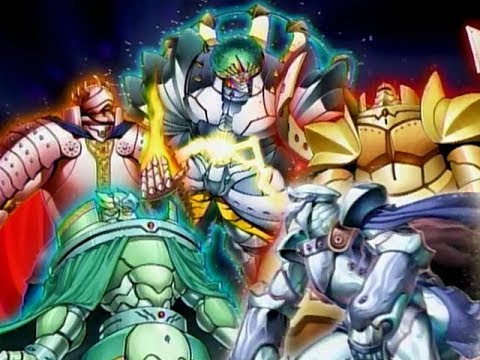 3x Monarch Budget Deck