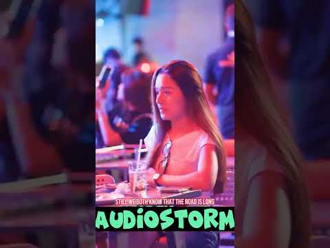 I finally found the love of a lifetime DJ audiostorm