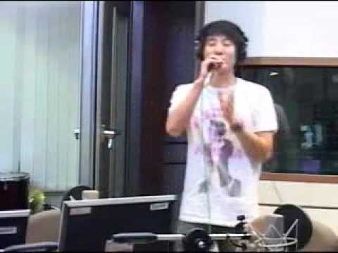 Epik High - Run To You Reverse