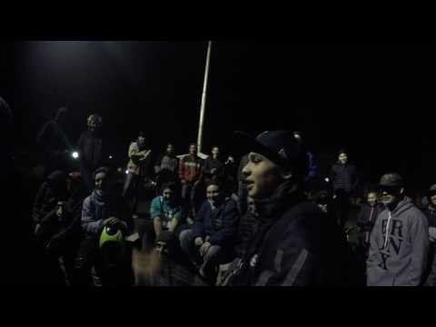 BRONE vs MCTTO - Primera Ronda - Diamante Freestyle Vol.1