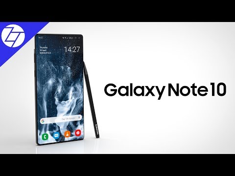 Galaxy Note 10 (2019)