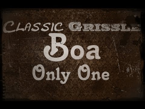 BoA - Only One (Dance Ver) MV Reaction (Classic Grissle)