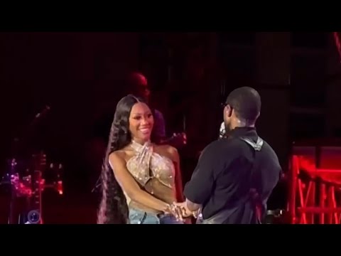 Hrs & Hrs - Muni Long & Usher